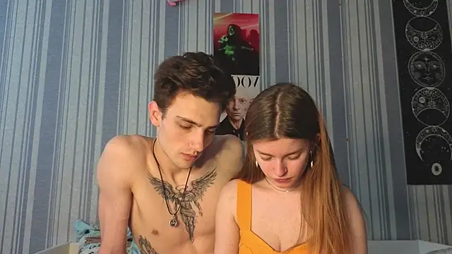EmiliaCouple online show from 05-13-26, 11:29