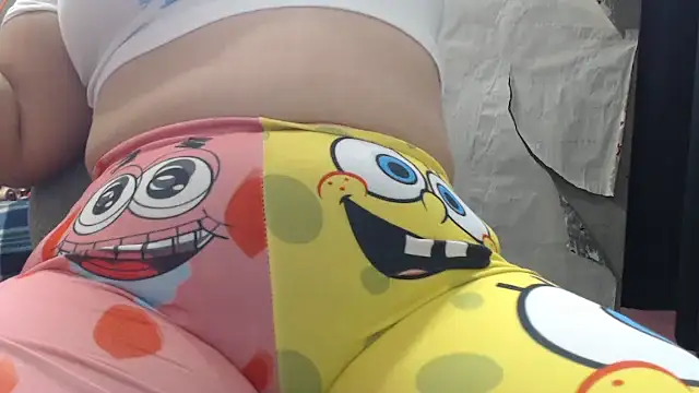 luna hot extreme online show from 11-11-25, 08:42