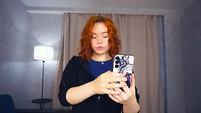 MelodyHasbrouck online show from 10-23-25, 06:02