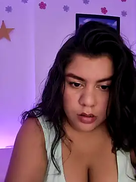 Snapshot of solnechka1 chatting on 10-10-25, 12:53 solnechka1 online show from 10-10-25, 12:53