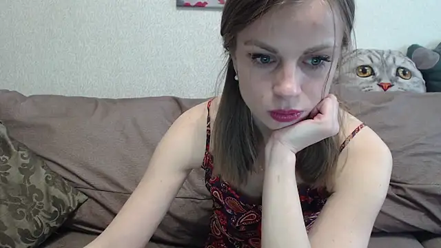 WowCandyBaby online show from 05-07-26, 06:52
