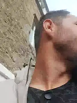 Alexszader36 online show from 10-18-25, 02:18