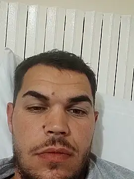 Alexszader36 online show from 10-30-25, 09:15