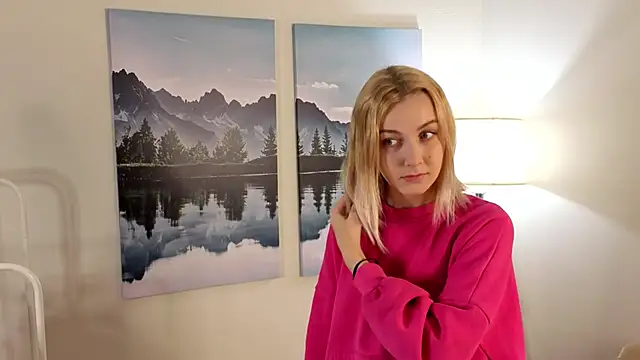 CeIenaLafler online show from 10-13-25, 07:08