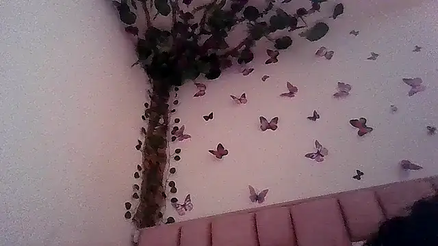 abby moss 2 online show from 06-12-26, 12:48