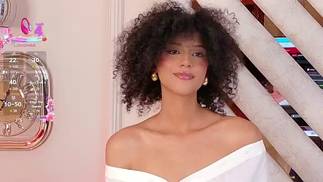 Lila-Rose online show from 11-29-25, 01:41