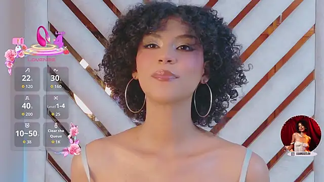 Lila-Rose online show from 03-18-26, 04:48