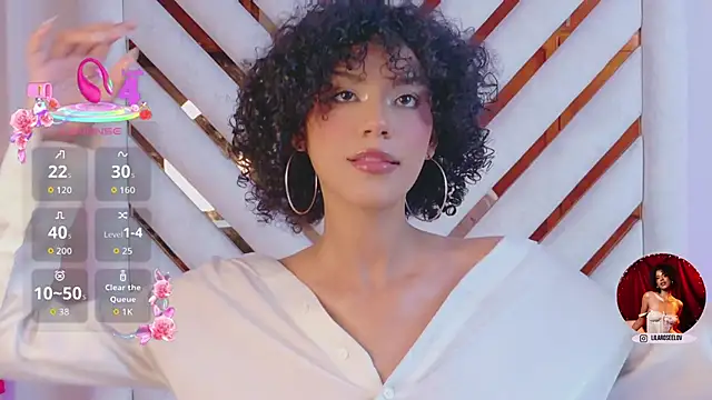 Lila-Rose online show from 03-20-26, 05:34