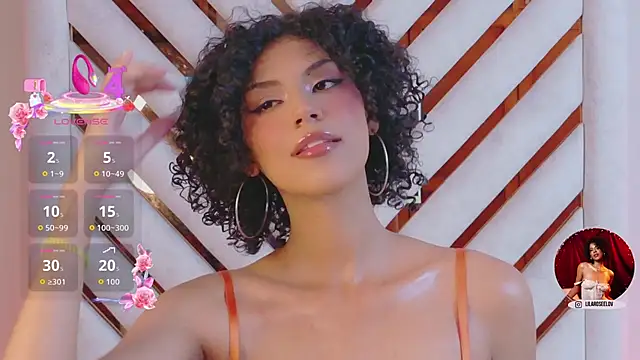 Lila-Rose online show from 03-24-26, 04:39