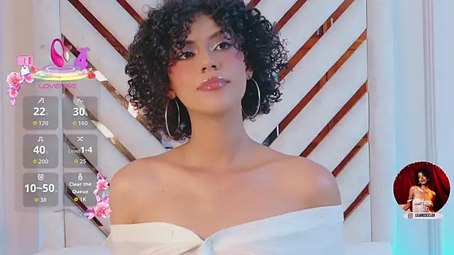 Lila-Rose online show from 03-26-26, 05:24