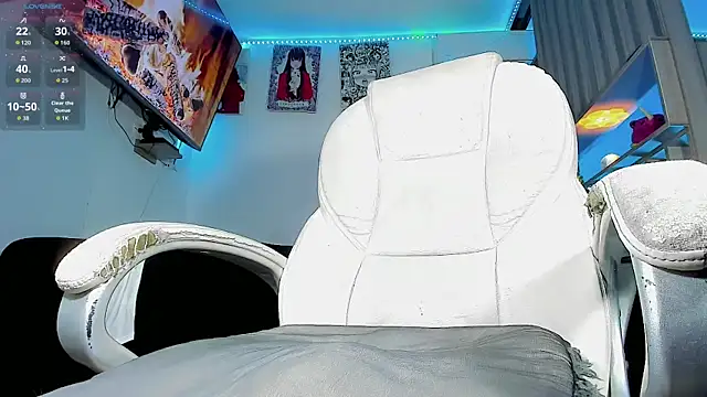 Kinng Sex online show from 11-03-25, 01:34