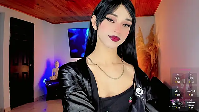 Kinng Sex online show from 06-10-26, 05:07