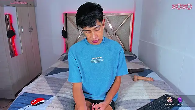 Jacovo2002 online show from 10-13-25, 08:36