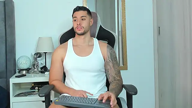 Ken mailik1 online show from 11-01-25, 11:40