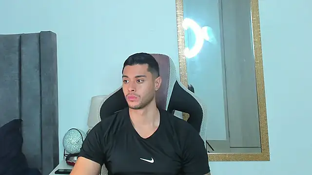 Ken mailik1 online show from 12-18-25, 05:46