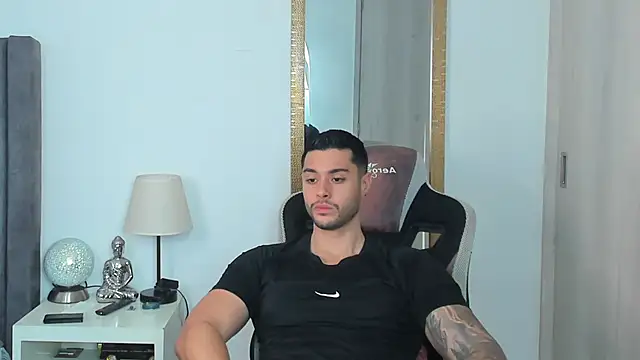 Snapshot of Ken_mailik1 chatting on 03-03-26, 06:36 Ken mailik1 online show from 03-03-26, 06:36