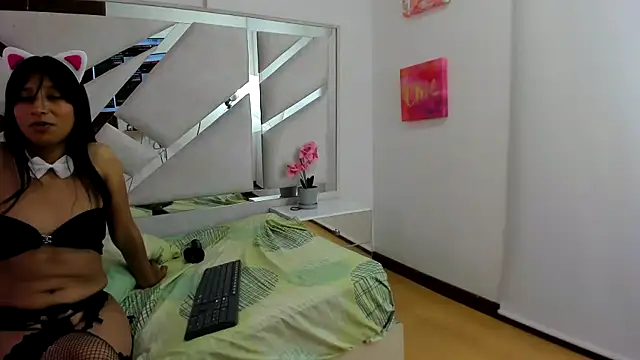 Luisa BloomXXX online show from 10-09-25, 09:35