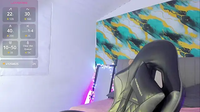 Barbieteeen online show from 01-09-26, 04:37