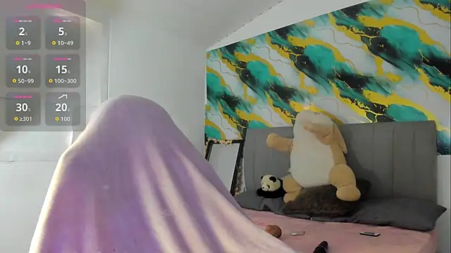 Barbieteeen online show from 01-09-26, 04:43