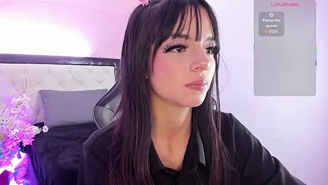 Barbieteeen online show from 03-12-26, 03:45