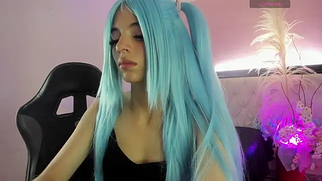 Barbieteeen online show from 05-11-26, 04:29