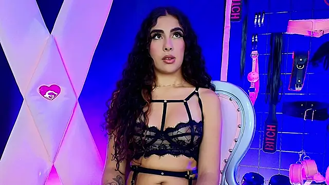 Bela sophie  online show from 02-04-26, 08:47