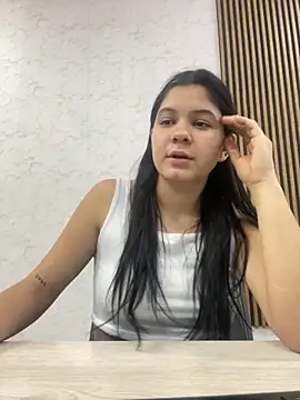 emma jak online show from 10-12-25, 03:22