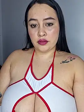 Stefani02 online show from 10-11-25, 02:22