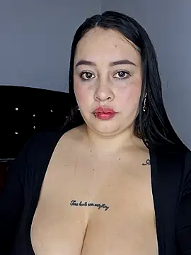 Stefani02 online show from 10-22-25, 03:07