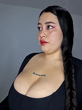 Stefani02 online show from 11-05-25, 02:50