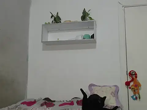 Renata Rivas online show from 02-25-26, 03:49