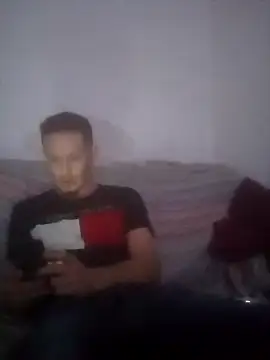 Graimito online show from 10-25-25, 09:06