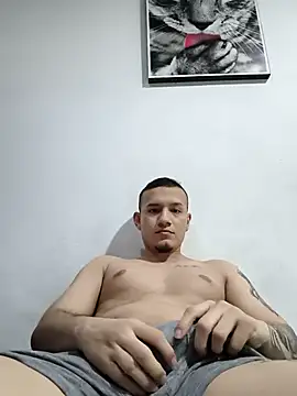 andriu656 online show from 10-10-25, 09:58