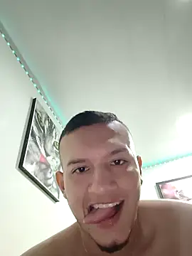 andriu656 online show from 11-12-25, 08:26