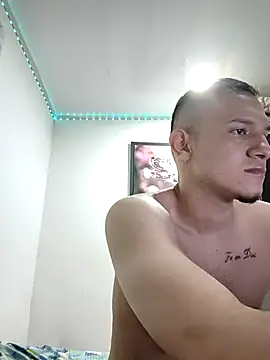 andriu656 online show from 11-13-25, 01:04