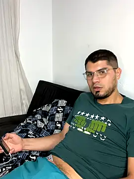 mirallesandbig online show from 11-15-25, 11:21