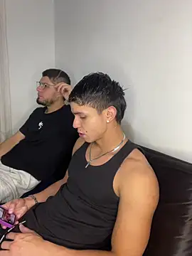 mirallesandbig online show from 02-09-26, 11:53