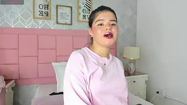 mary joseph online show from 02-10-26, 03:43