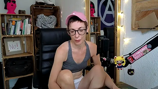 Antifistin online show from 07-02-26, 12:22