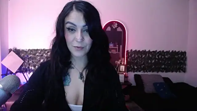 Anastasiabasst   online show from 11-25-25, 05:29