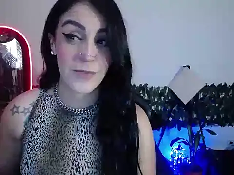 Anastasiabasst   online show from 05-03-26, 06:30