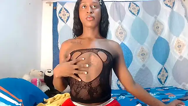 Lufe Black online show from 05-18-26, 10:04