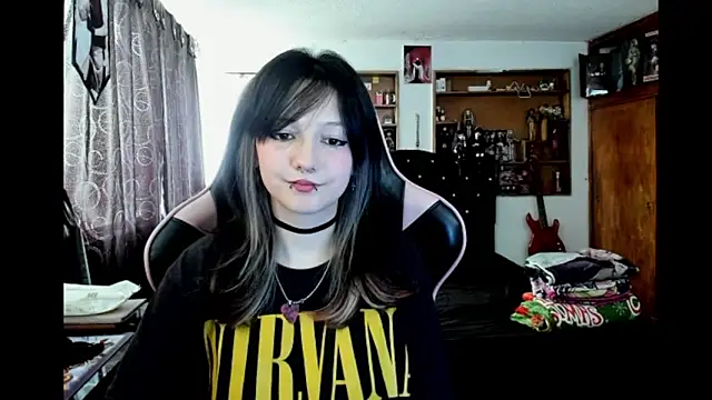 Maki Zein  online show from 02-03-26, 07:52