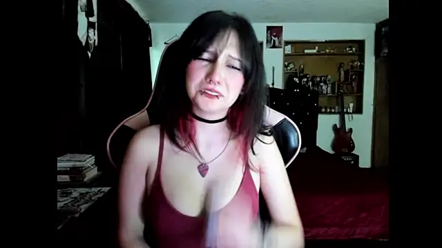 Maki Zein  online show from 04-02-26, 11:13