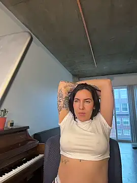 Lolathebaddie online show from 03-03-26, 05:08