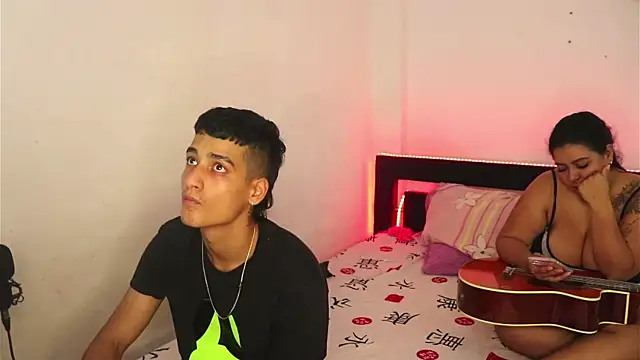 AnyRUSSO online show from 12-05-25, 04:32