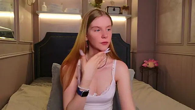 Morgan Wardi online show from 03-27-26, 08:30