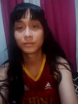 Snapshot of bellsuan chatting on 10-31-25, 03:02 bellsuan online show from 10-31-25, 03:02