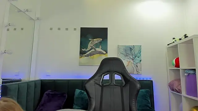 Melissa new22 online show from 11-05-25, 11:49