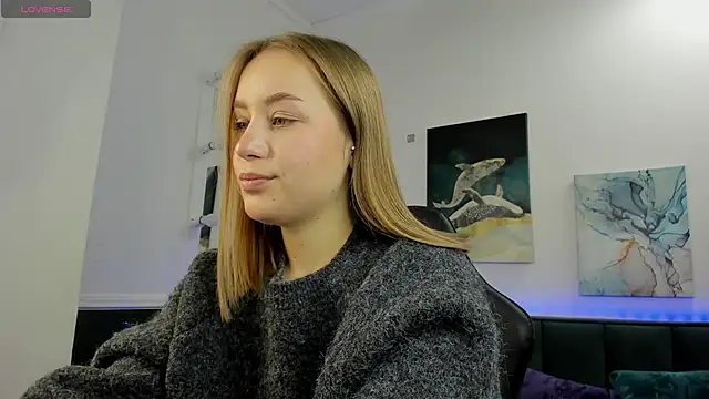 Melissa new22 online show from 12-15-25, 01:10